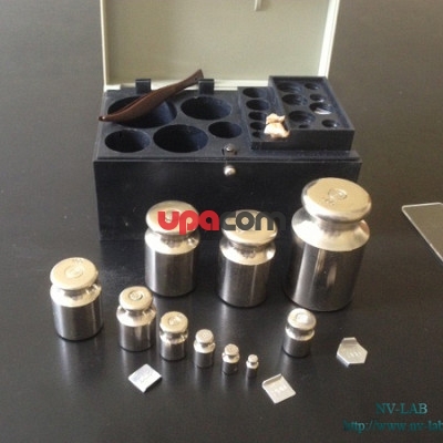 Набор гирь Г-4-211,10 (от 10мг до 100г,4кл.)