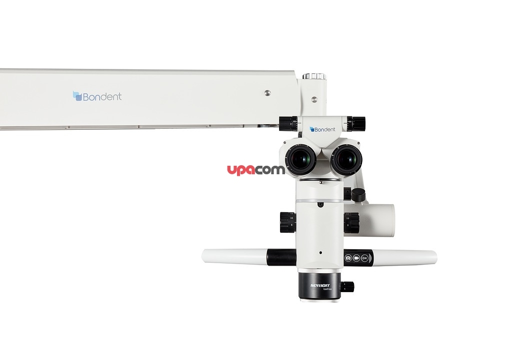 JustVision by Bondent JVMA G4  операционный микроскоп (JvmD)