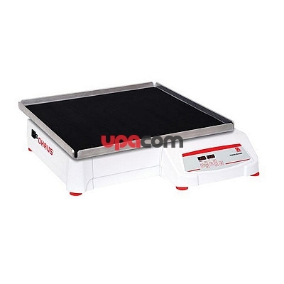 Шейкер орбитальный OHAUS SHHD4525DG (15-500 об/мин, цифровое управление)