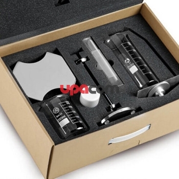Комплект BEL AC002 для определения плотности твёрдых тел и жидкостей DENSITY KIT для весов с дискретностью 0,001 г / 0,0001 г / 0,00001 г