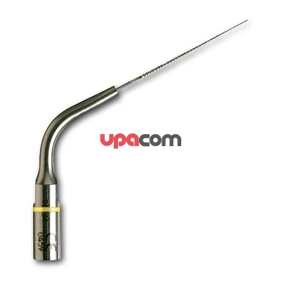 Насадка Endodontics для ультразвуковой эндодонтии - K-File K15/21 - Ø 1,5мм, длина 25мм, уп/4шт