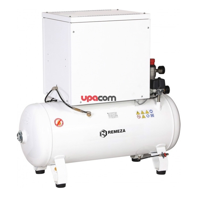 Компрессорная установка КМ-100.OLD20ТK