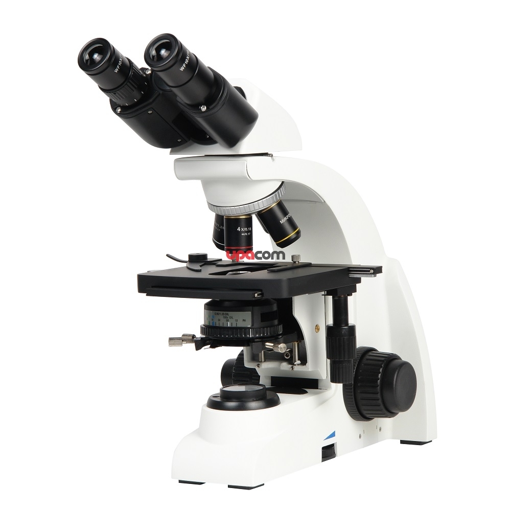 Микроскоп биологический Микромед 1