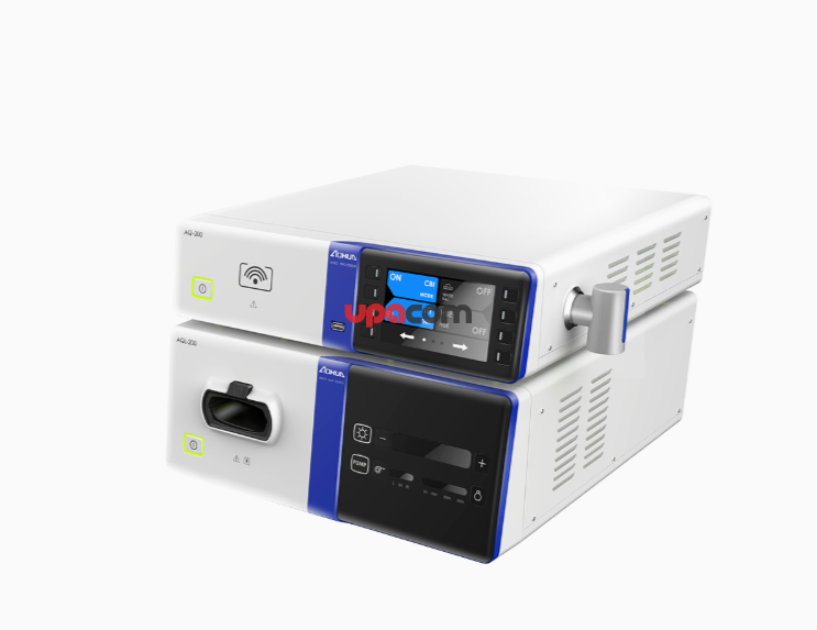 Видеопроцессор Aohua AQ-200