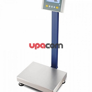 Весы лабораторные BEL LG60000L (60000 г, 1 г, внешняя калибровка)