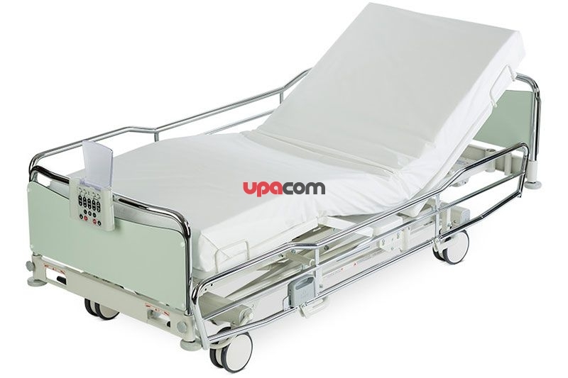 Кровать реанимационная ScanAfia X ICU-490