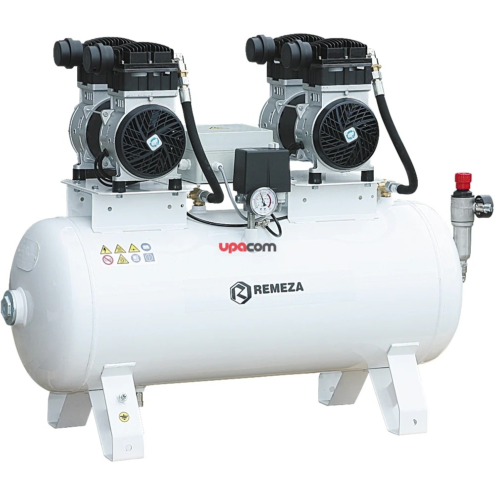 Компрессорная установка КМ-100.OLD15Т