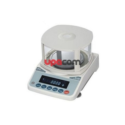 Весы лабораторные AND DL-300WP (320 г, 0,001 г, внешняя калибровка)