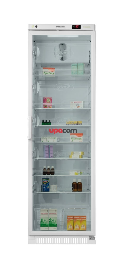 Холодильник фармацевтический ХФ-400-3 Pozis