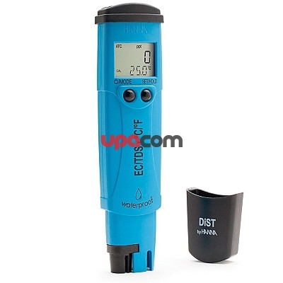 Кондуктометр HANNA HI 98312 Dist6 (карманный)