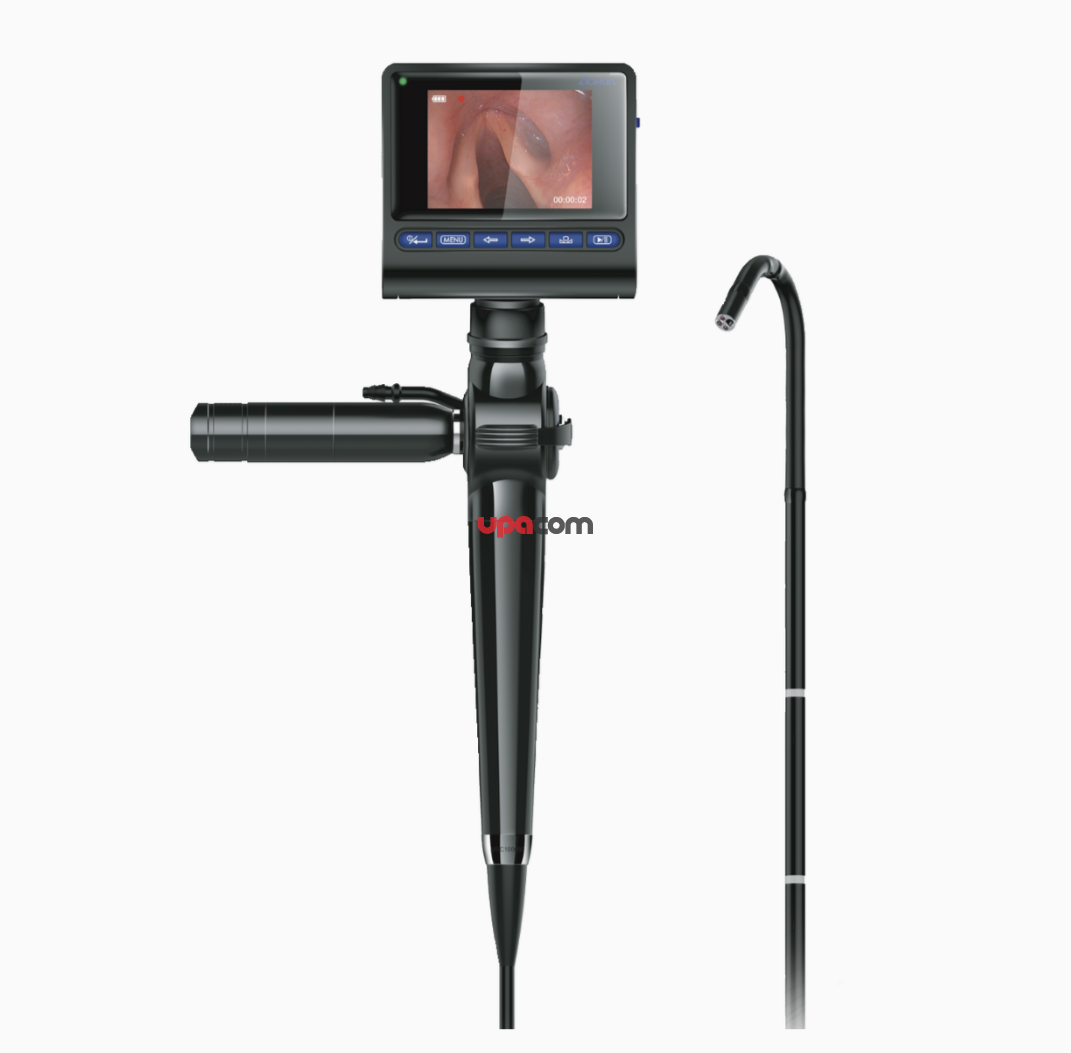 Видеоларингоскоп Aohua MBC-5