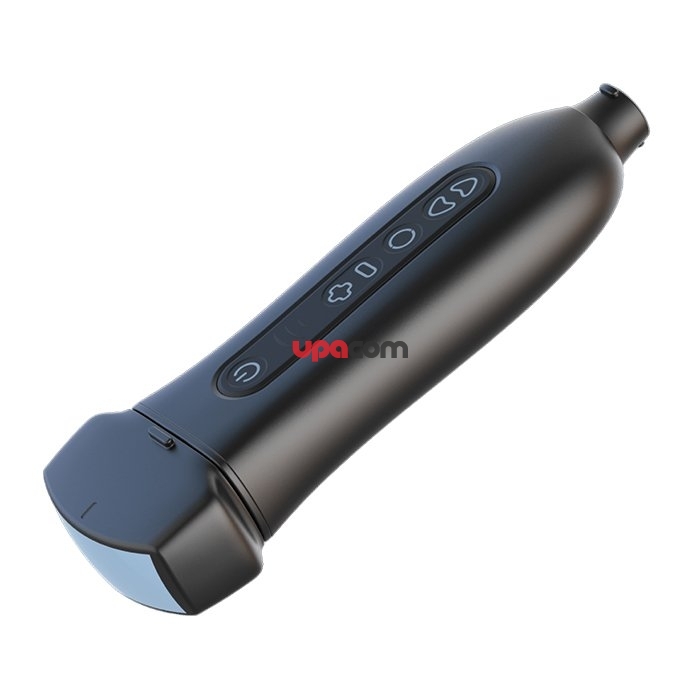 Беспроводной УЗИ сканер UltrasoniQ7