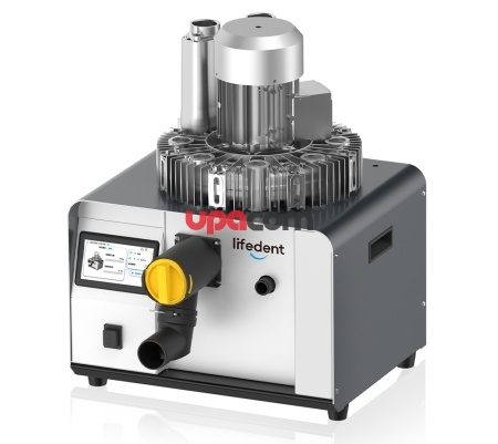 Lifedent VC30+ аспирационная система влажного типа для 3-4 установок