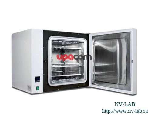 Электропечь SNOL 67/350 LSP 01 (низкотемпературная, 67 л, программируемый терморегулятор)