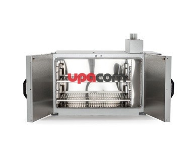 Электропечь SNOL 200/200 LSN 11 (низкотемпературная, 200 л,програмируемый терморегулятор)