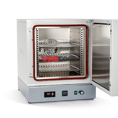 Электропечь SNOL 60/300 LSN 41 (низкотемпературная, 60 л, электронный терморегулятор)