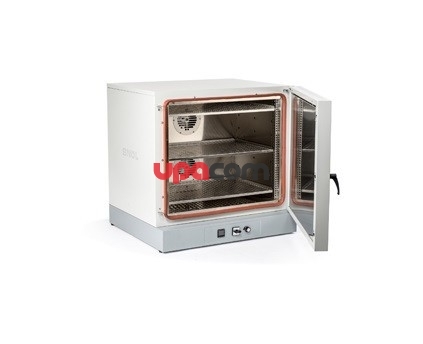 Электропечь SNOL 220/300 LSN 11 (низкотемпературная, 220 л, электронный терморегулятор)
