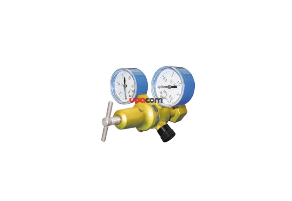 Редуктор баллонный