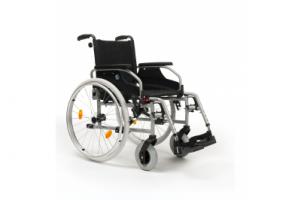 Инвалидное кресло-коляска Vermeiren D200