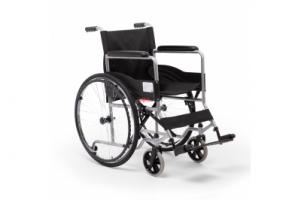 Кресло-коляска H 007