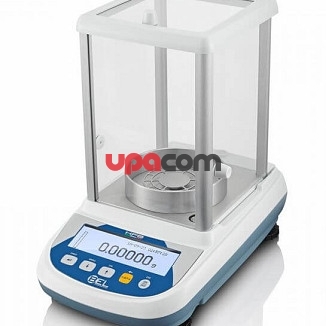 Полумикровесы BEL HPBG-105i (102 г, 0,00001 г, внутренняя калибровка)
