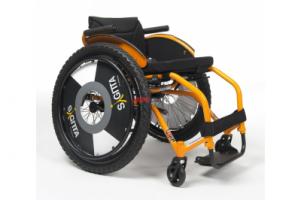 Кресло-коляска Sagitta SI