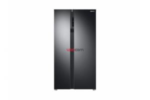 Холодильник Samsung RS55K50A02C/WT