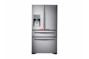Холодильник Samsung RF24HSESBSR/WT