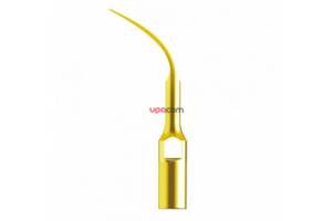 Насадка GD4T для скалеров Woodpecker, для снятия зубных отложений (подходит к DTE, Satelec, NSK)