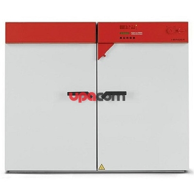 Сушильный сухожаровой шкаф-стерилизатор BINDER FP 400 Classic.Line (400л, +5 выше комн....+300 °С,)