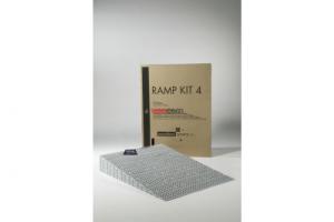 Пороговый пандус Ramp Kit 4