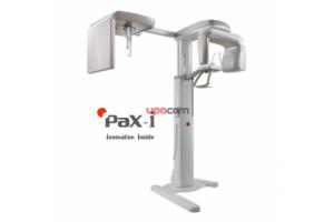 Pax-i 3D - панорамный аппарат и конусно-лучевой томограф, FOV 10x8.5 см