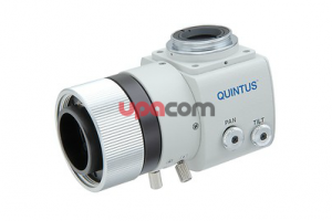 TV-адаптер QUINTUS L 45, для операционных микроскопов LEICA Microsystems, f = 45 мм, рекомендуется для видеоголовки микроскопа IMAGE1 HD НЗ-М/НЗ-М COVIEW