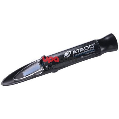 Рефрактометр Atago Master-S28 alpha (Япония)