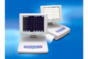 Cardiofax V (ECG-1500)