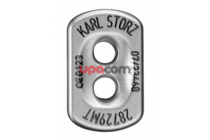 Тибиальная фиксационная кнопка Mini ENDOTACK (артроскопия-28729 MT) Karl Storz