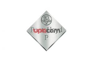 Благородный сплав PontoLloyd P