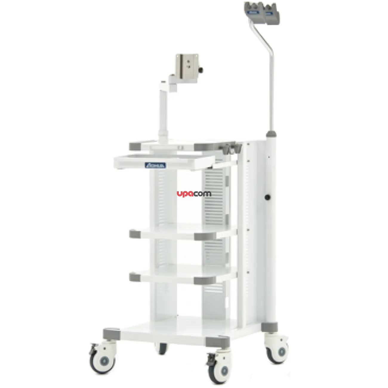 Тележка металлическая Aohua