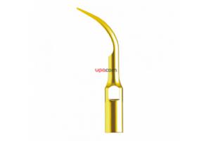Насадка GD1T для скалеров Woodpecker, для снятия зубных отложений (подходит к DTE, Satelec, NSK)