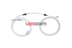 Набор силиконовых трубок, для ирригации, стерилизуемых, в сочетании с CLEARVISION II