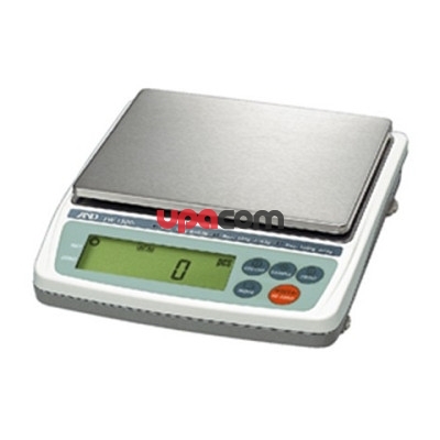 Весы лабораторные AND EK-3000i (3000 г, 0,1 г, внешняя калибровка)