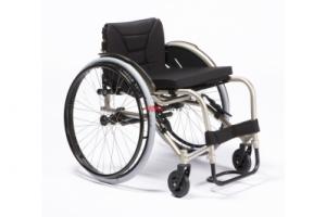 Инвалидное кресло-коляска Sagitta