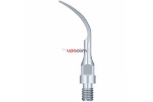 Насадка GS2 для скалеров Woodpecker, для снятия зубных отложений (подходит к Sirona)