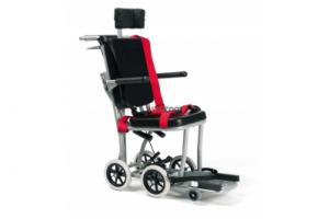 Кресло-коляска 945 TII Vermeiren (Boarding chair) для аэропортов
