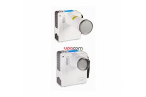 DX-3000 - высокочастотный портативный рентген-аппарат