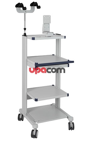 Медицинская тележка Olympus Compact-Cart OC.1 