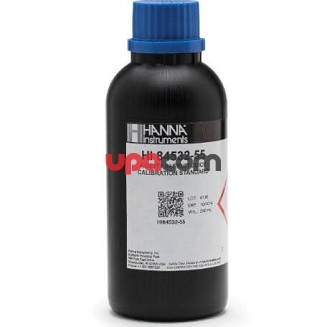 Калибровочный стандарт HANNA HI 84532-55 для минититратора HI 84532-02 (230 мл)