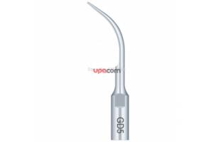 Насадка GD5 для скалеров Woodpecker, для снятия зубных отложений (подходит к DTE, Satelec, NSK)