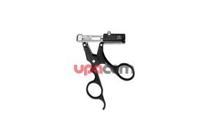 Биполярная кольцевая рукоятка TAKE-APART, для использования с внешними тубусами 26176 HS, 26177 HS, 26176 HSX и 26177 HSX