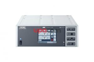 AUTOCON II 400 SCB, рабочее напряжение 220-240 В перем. тока, 50/60 Гц, High-End, базовый набор, вкл. доп. режим резекции и режим Bi-Vascular-Safe